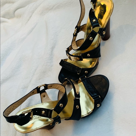 Michael Kors Sandel pumps - Picture 4 of 4